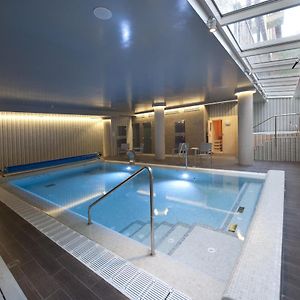 U-Hotel Spa Ciudad De Astorga