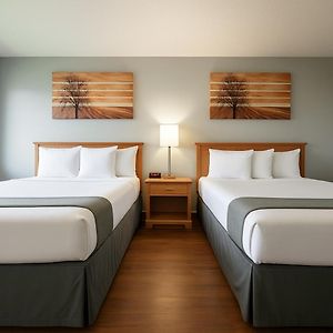 Sunnyside Inn And Suites